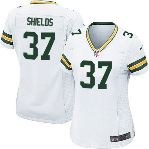 Women Green Bay Packers jerseys-034